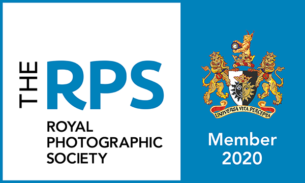 Royal Photographic Society Logo