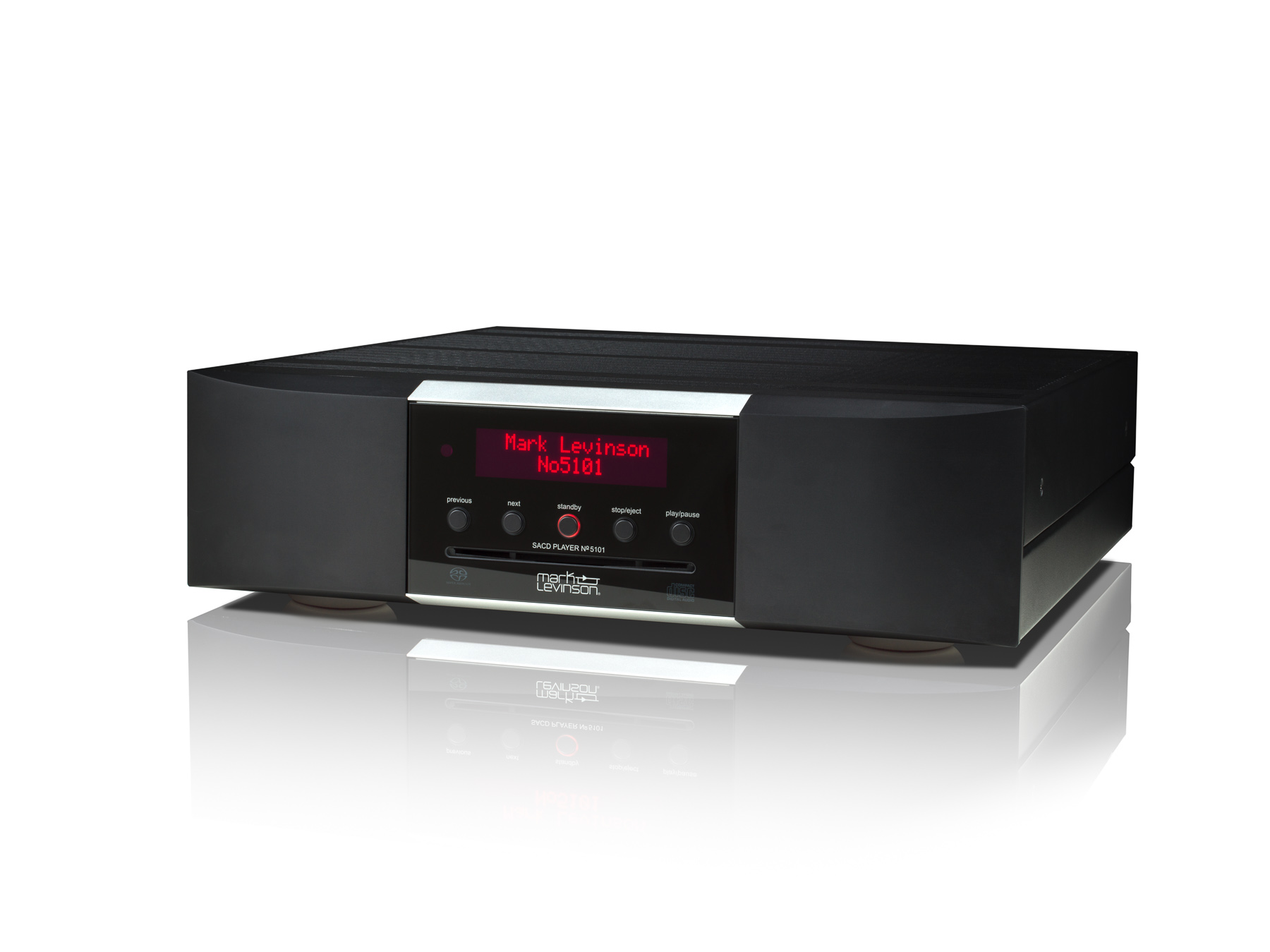 Mark Levinson No.5101